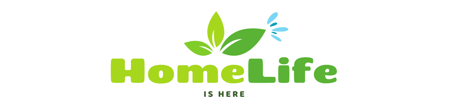 Home Life is Here